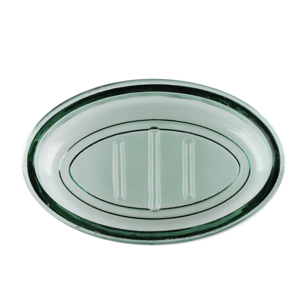 BATHWARE SOAP HOLDER GL0061B-SD