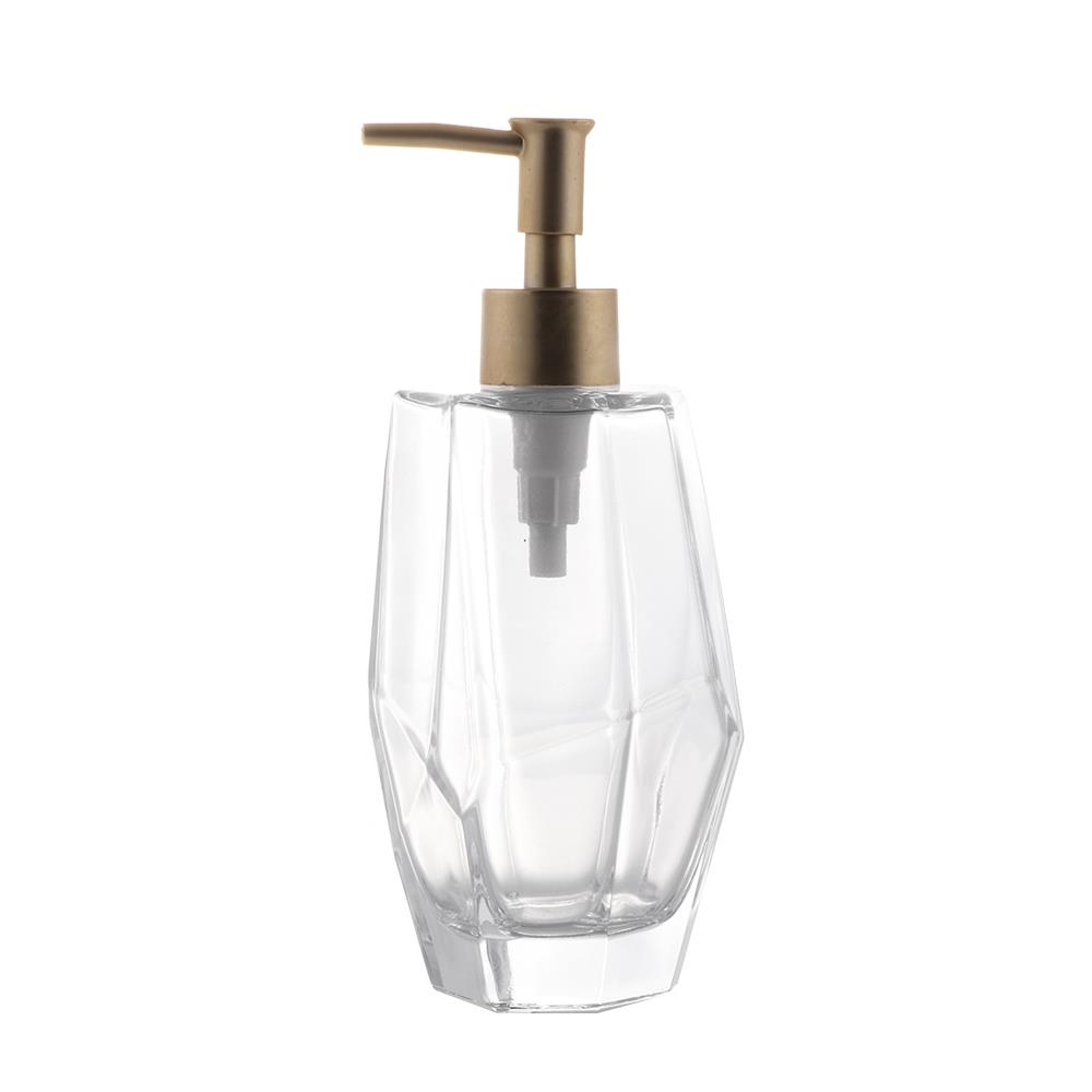 SOAP DISPENSER BATHWARE GL0147A-LD