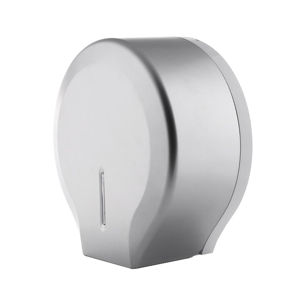 TOILET TISSUE DISPENSER MOYA HSD-E012 GRAY