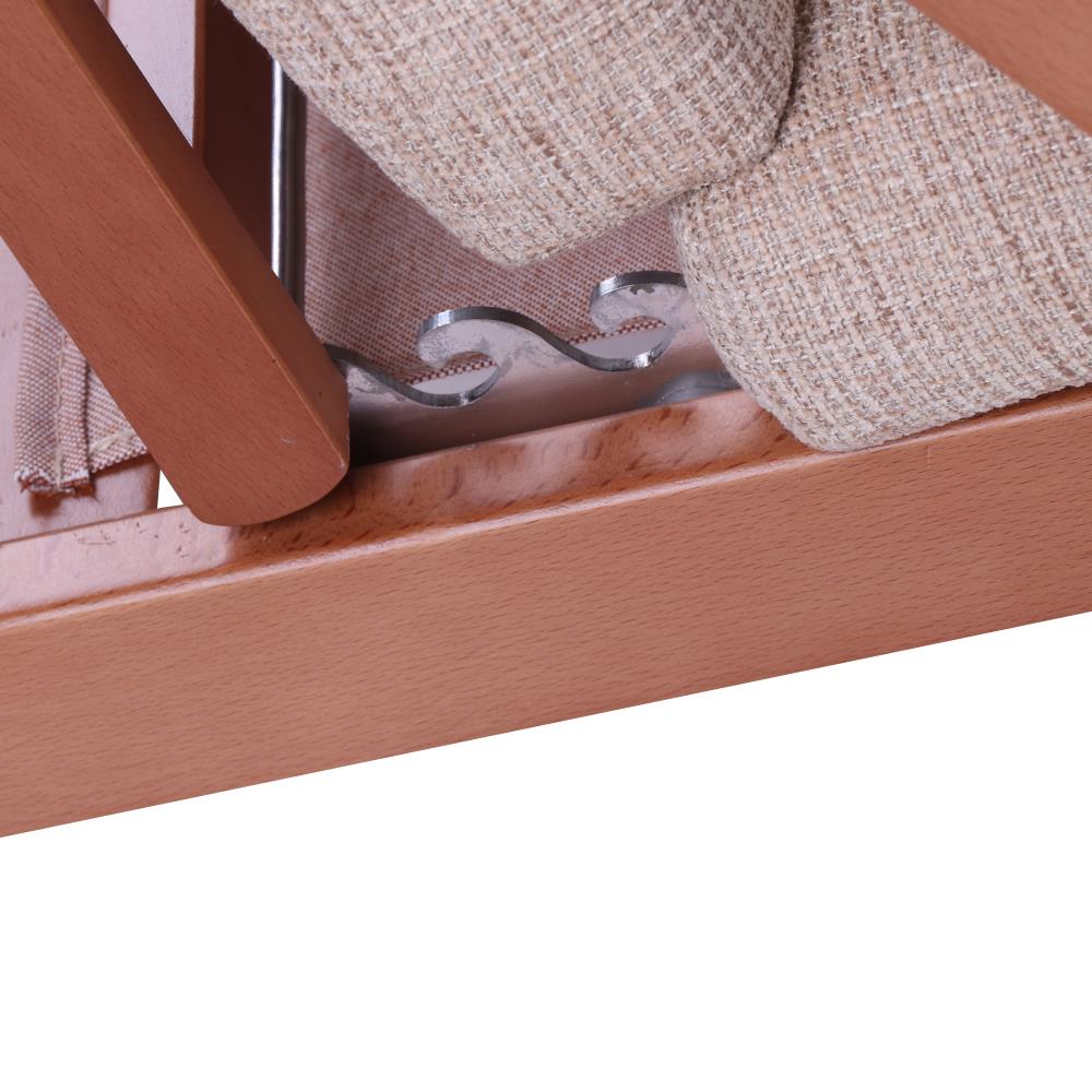 FURDINI HEIDI EASY CHAIR AM-1964 BEIGE