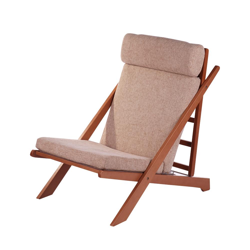 FURDINI HEIDI EASY CHAIR AM-1964 BEIGE