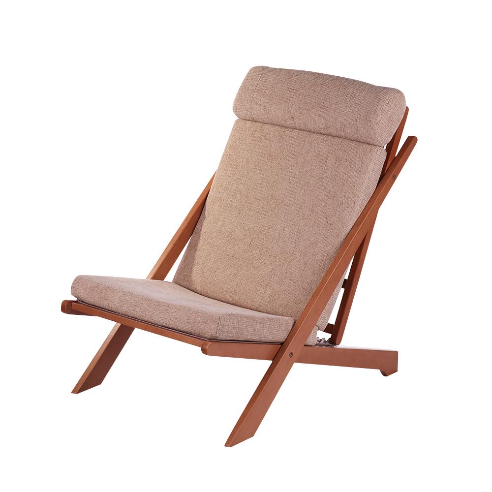 FURDINI HEIDI EASY CHAIR AM-1964 BEIGE