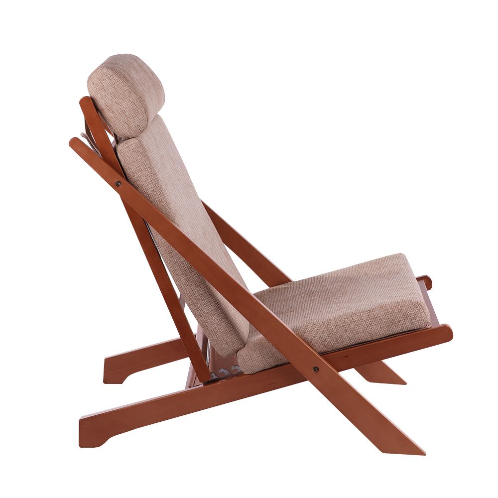 FURDINI HEIDI EASY CHAIR AM-1964 BEIGE