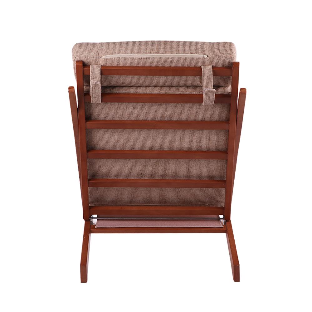 FURDINI HEIDI EASY CHAIR AM-1964 BEIGE