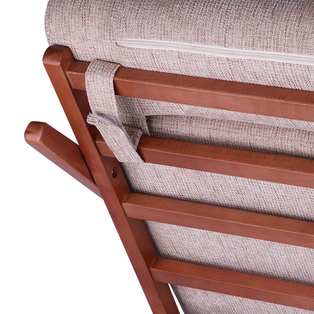 FURDINI HEIDI EASY CHAIR AM-1964 BEIGE