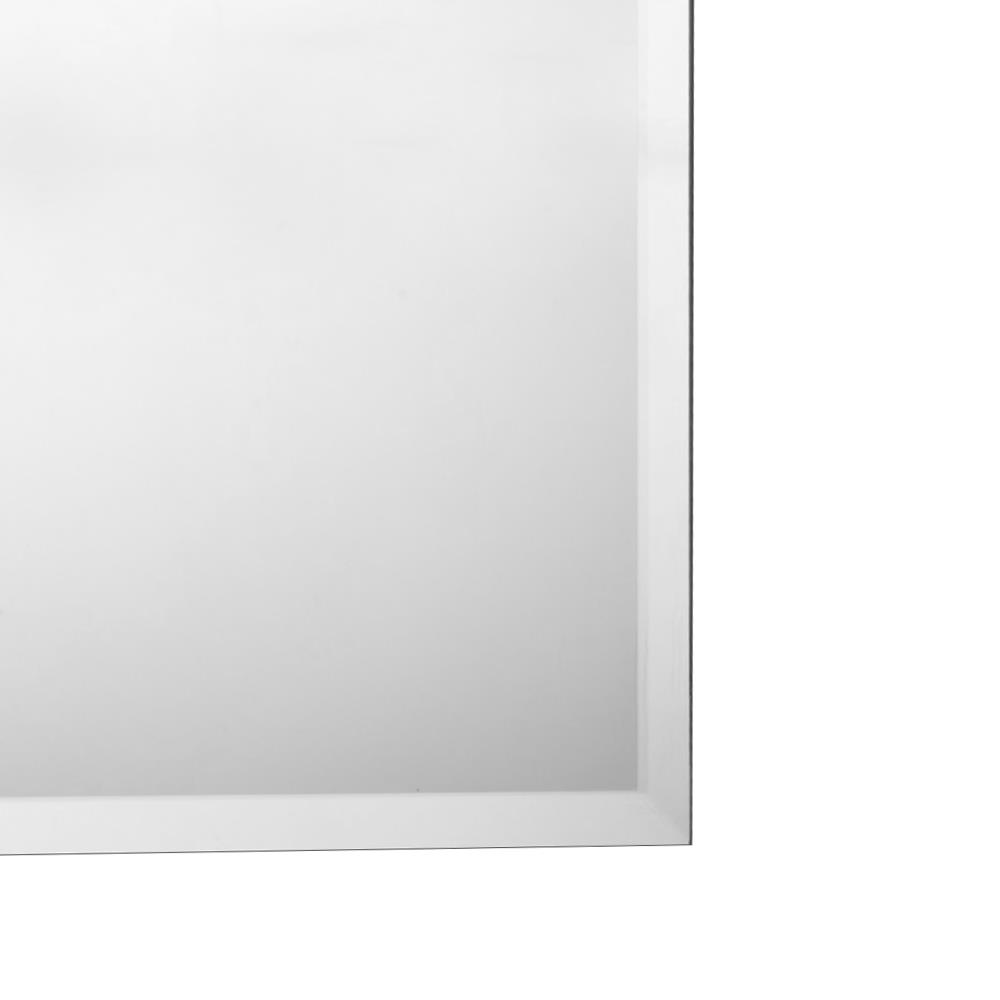 MIRROR MOYA VM-8020 80X60CM