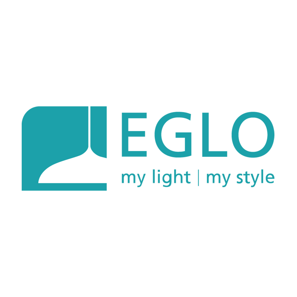 EGLO CHANDELIER LIGHT NEWTOWN ST49478 BLACK