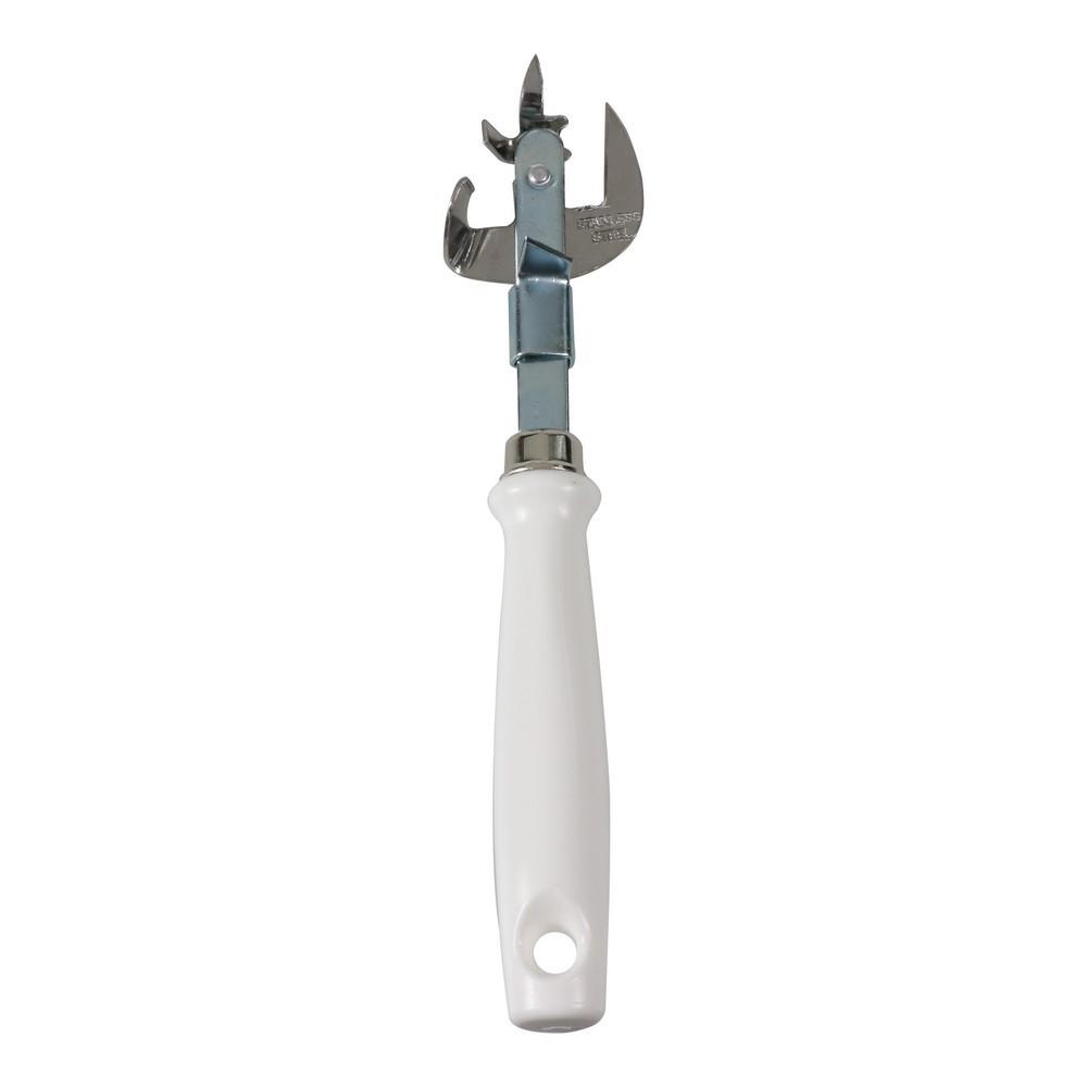 CAN OPENER COLOR KIT WHITE