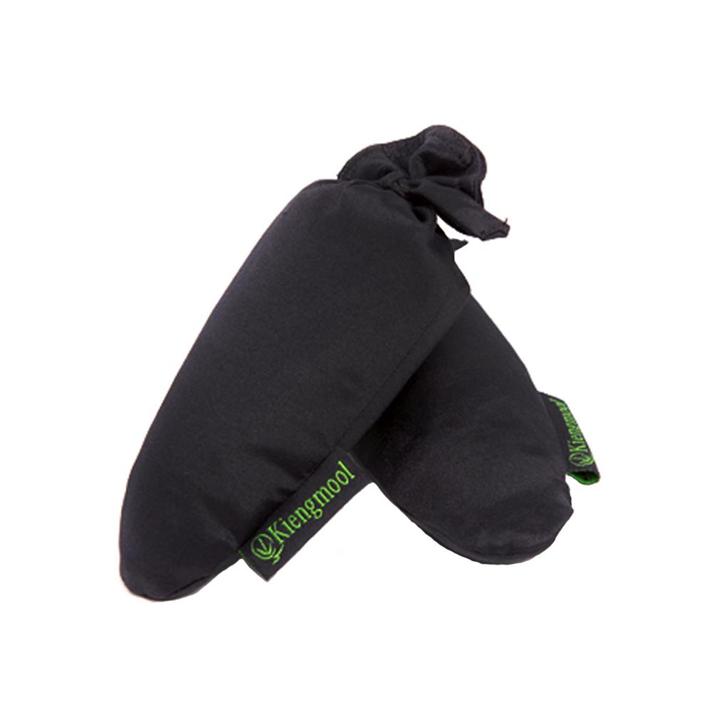 BAMBOO CHARCOAL ODOR ABSORBER FOR SHOES KIENGMOOL 160G PURE
