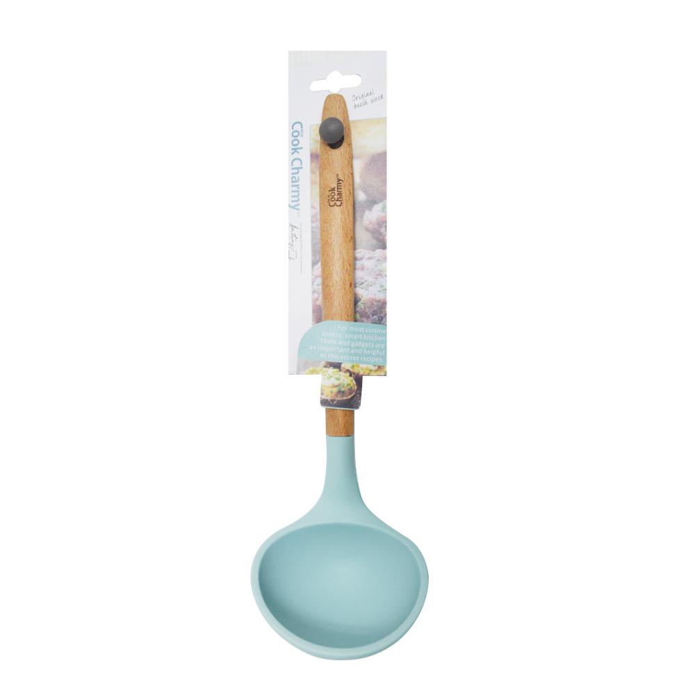 CHARMY COOK ANZO CHINESE LADLE SA2981CCGR