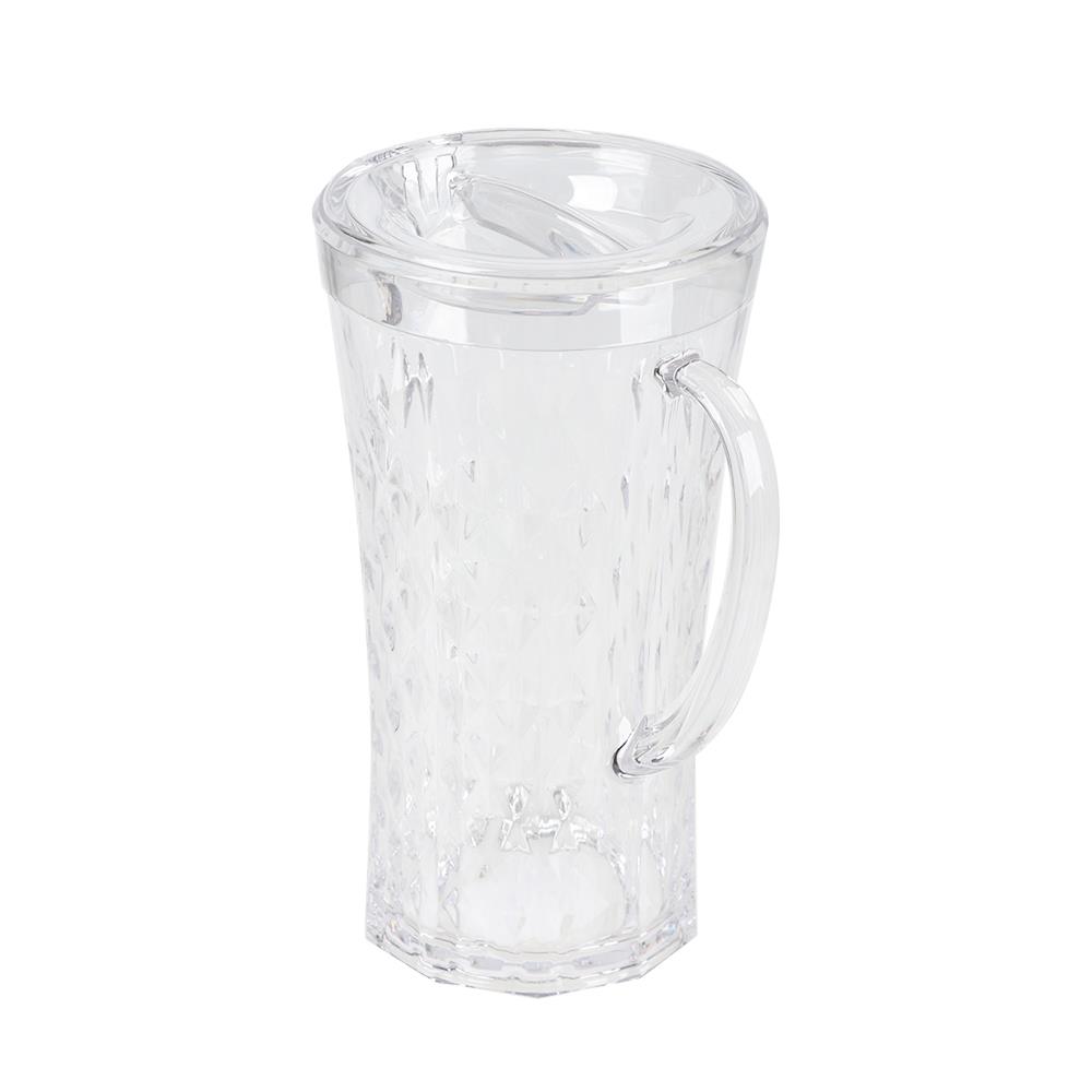 PITCHER SAN DIAMOND 1.62L CLEAR