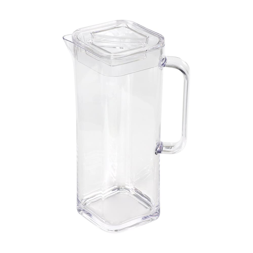 PITCHER SAN ICICLE 1.8L CLEAR