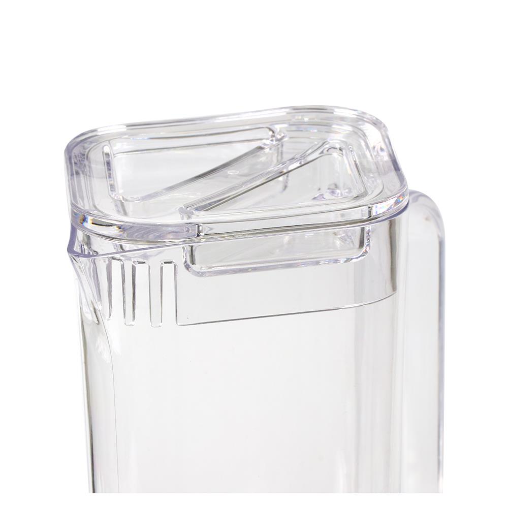 PITCHER SAN ICICLE 1.8L CLEAR