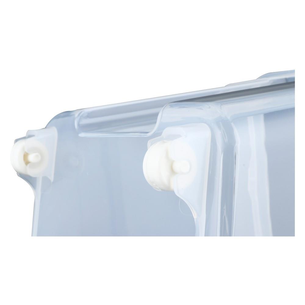 RICE STORAGE BIN + MEASURING CUP JCJ 10KG 1399