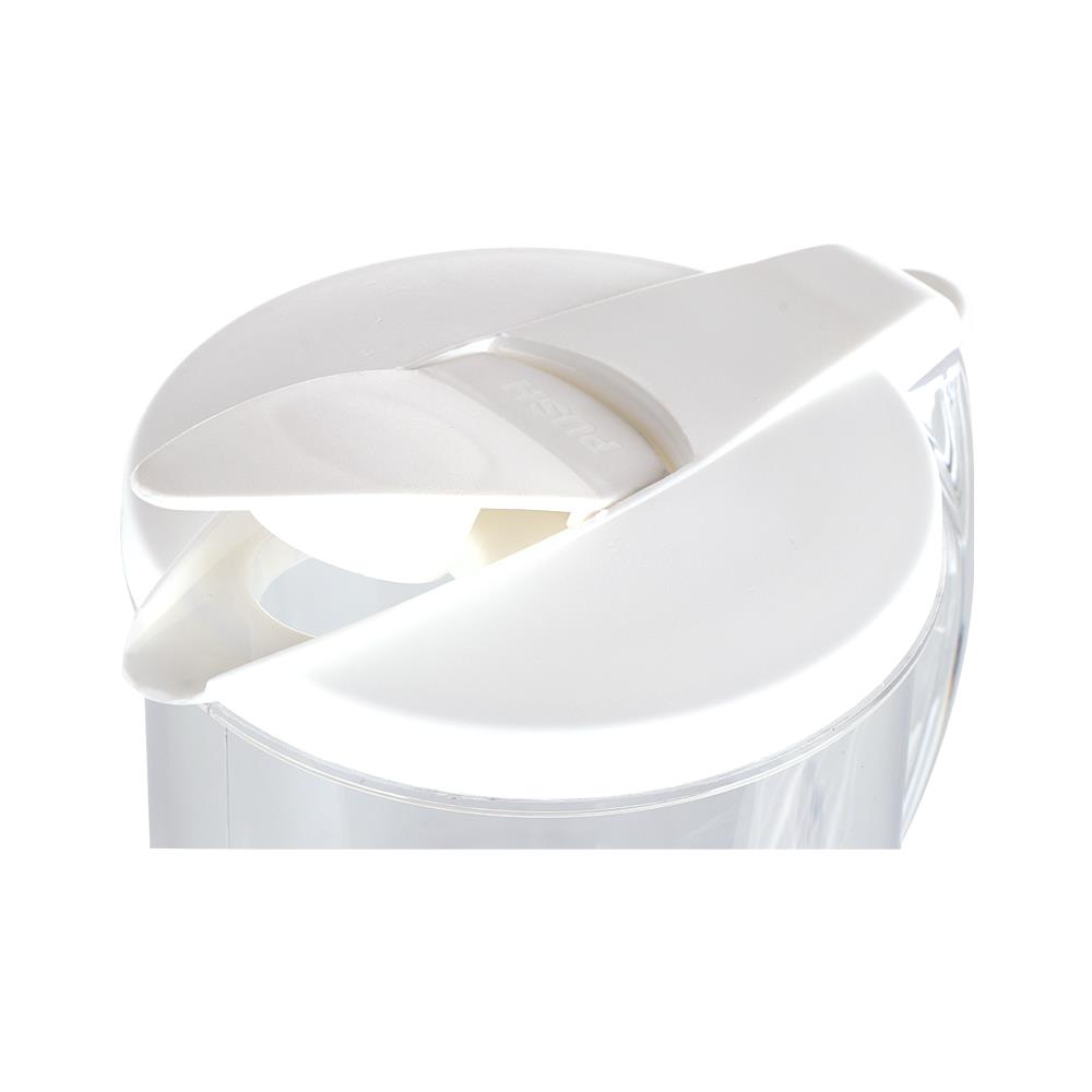 ACRYLIC PITCHER MICRON 2.5L