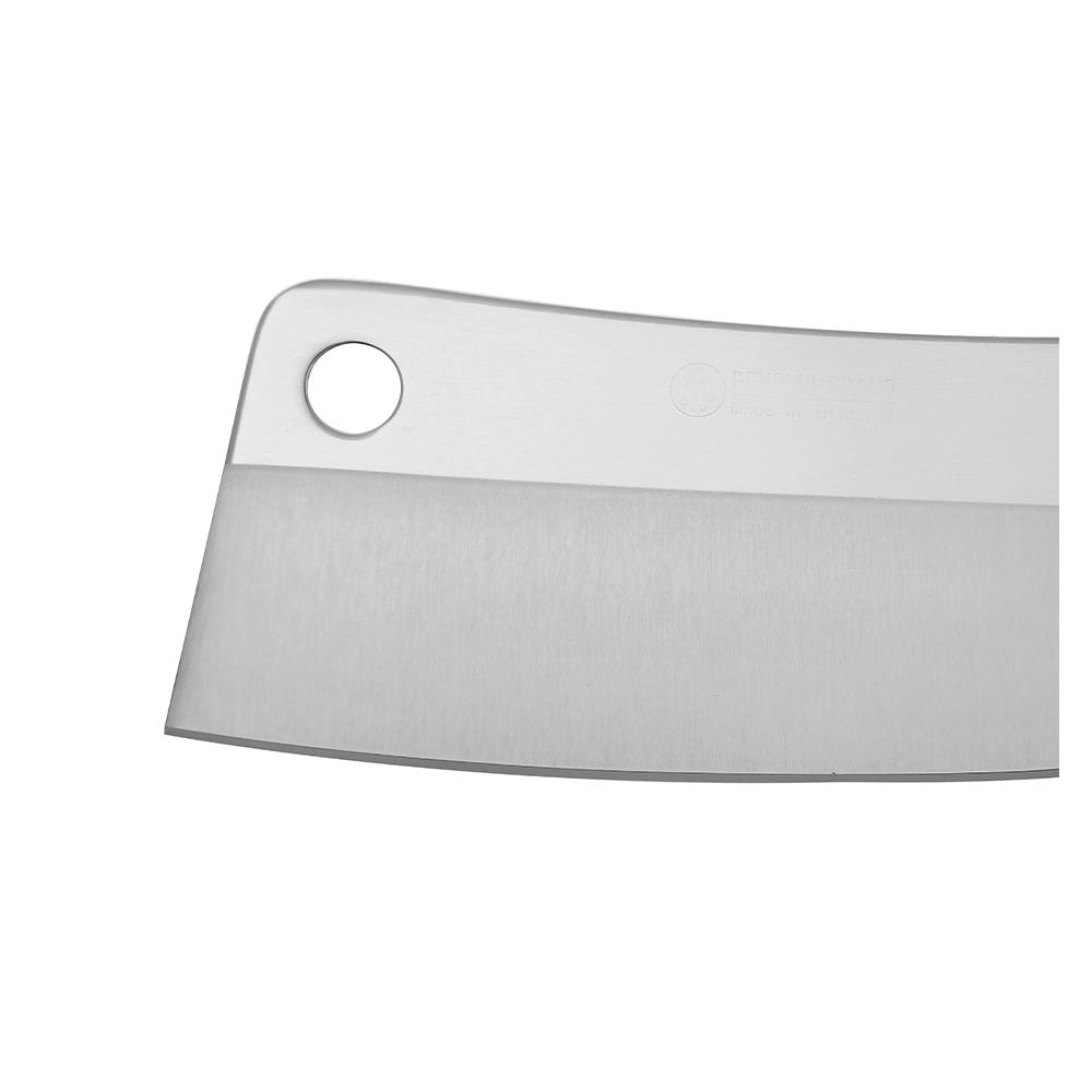 KNIFE 7" PENGUIN HANDLE WOOD