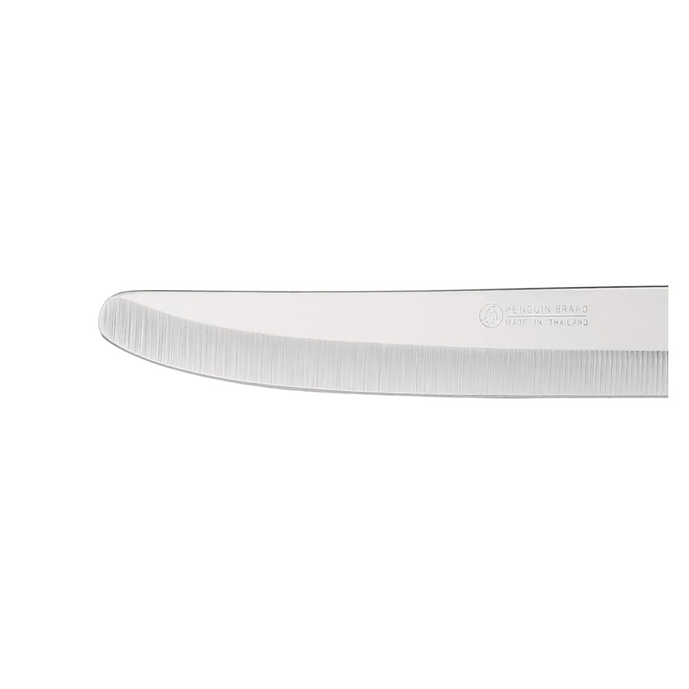 KNIFE 5" PENGUIN HANDLE WOOD