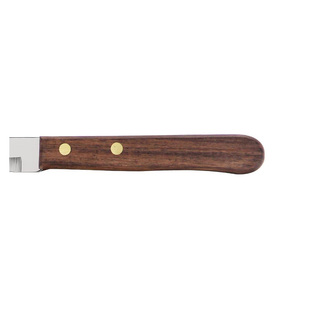 KNIFE 5" PENGUIN HANDLE WOOD