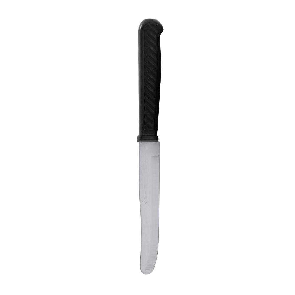 ROUNDED-TIP UTILITY KNIFE PENGUIN PRO LINE 4.5IN