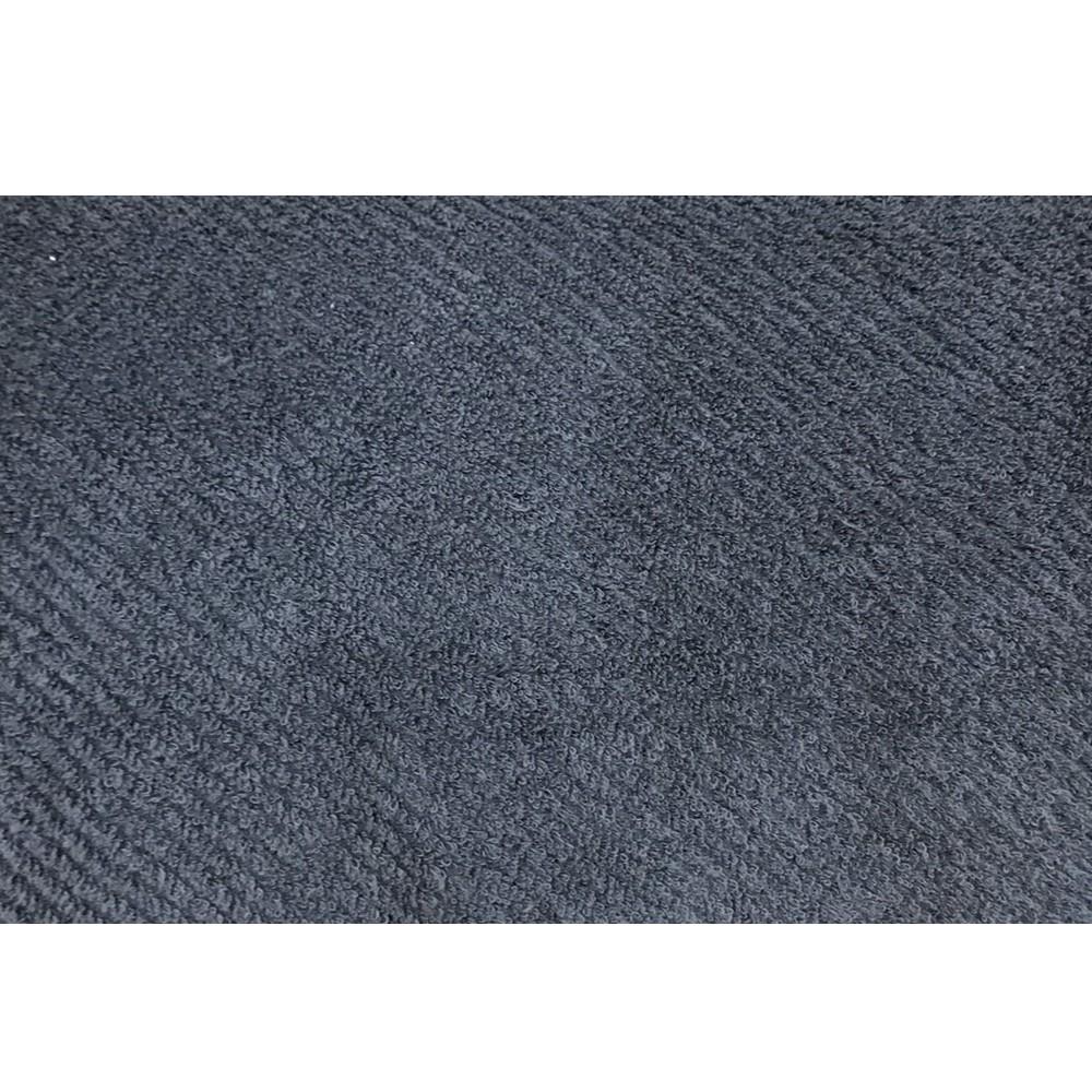 TOWEL HOME LIVING STYLE OCEAN 36X72" DARK BLUE