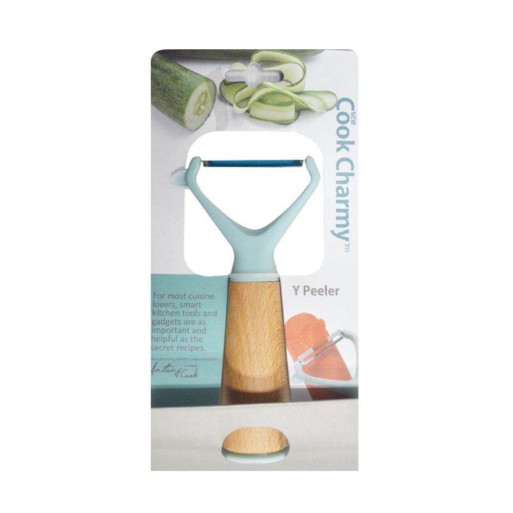 Y PEELER COOK CHARMY HP7735CCA BLUE