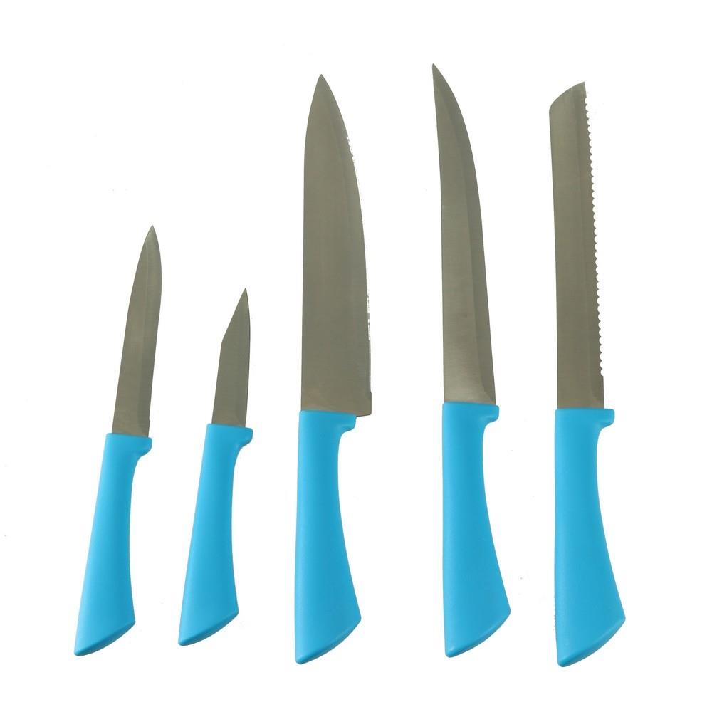 KITCHEN KNIFE KEEPED COLOR KIT