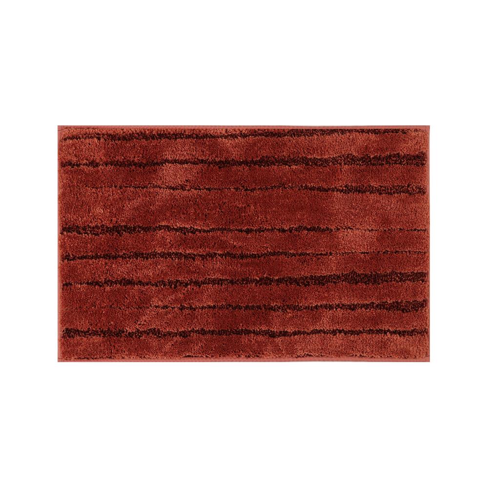 HLS NODIC RUG 45X70 RED