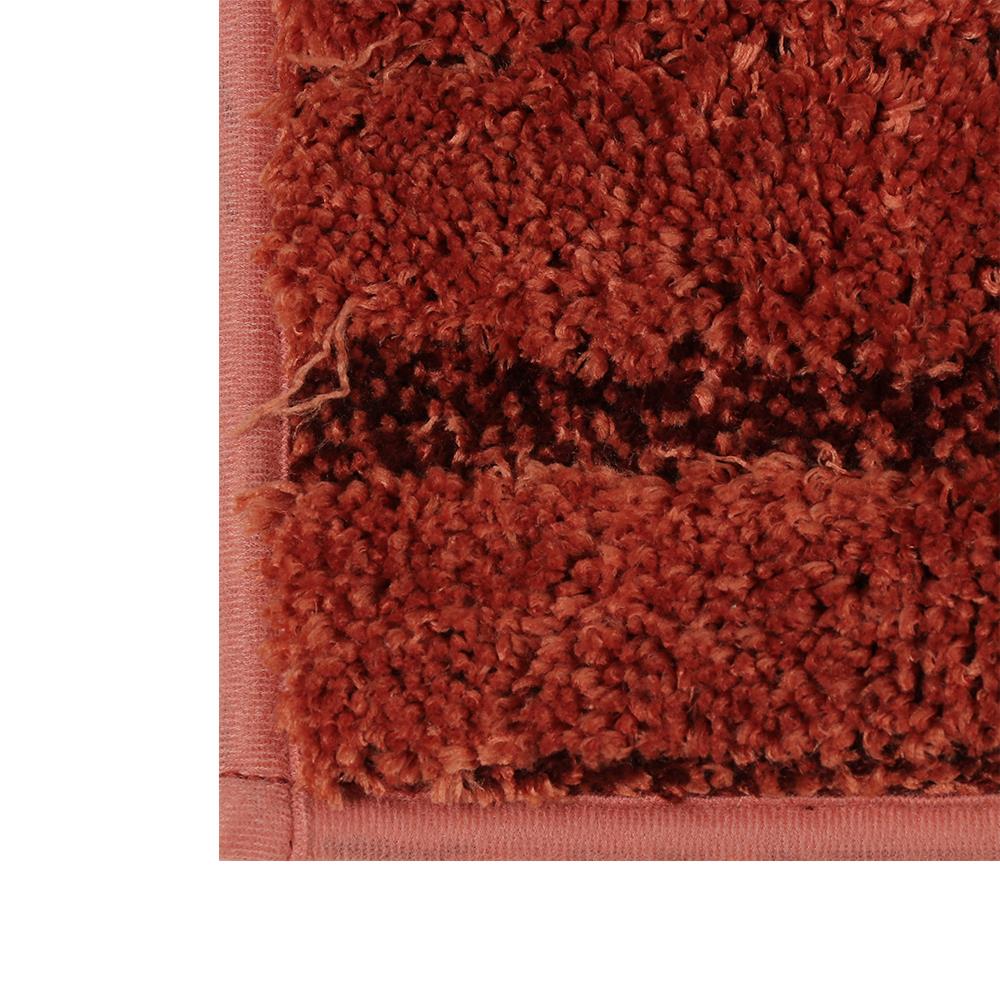 HLS NODIC RUG 45X70 RED