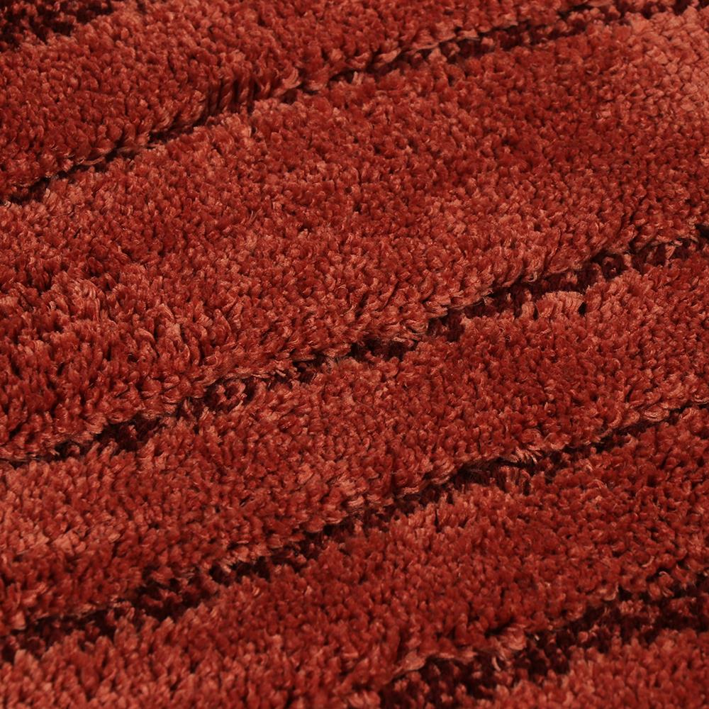 HLS NODIC RUG 45X70 RED