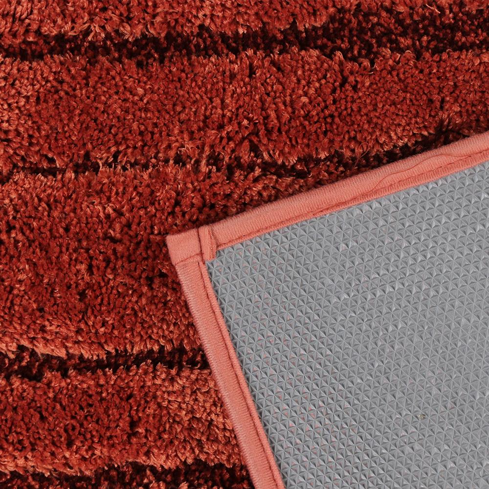 HLS NODIC RUG 45X70 RED