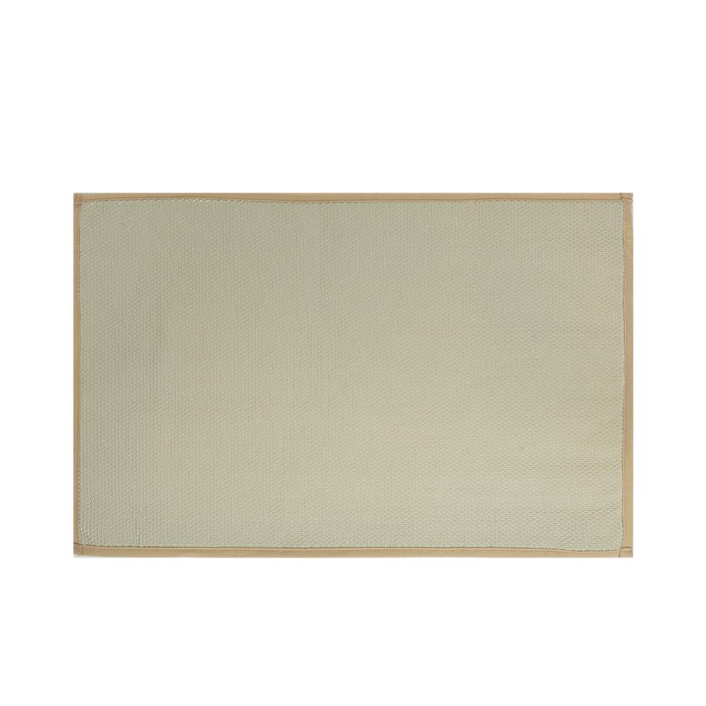 RUG HOME LIVING STYLE NODIC 45X70CM BROWN
