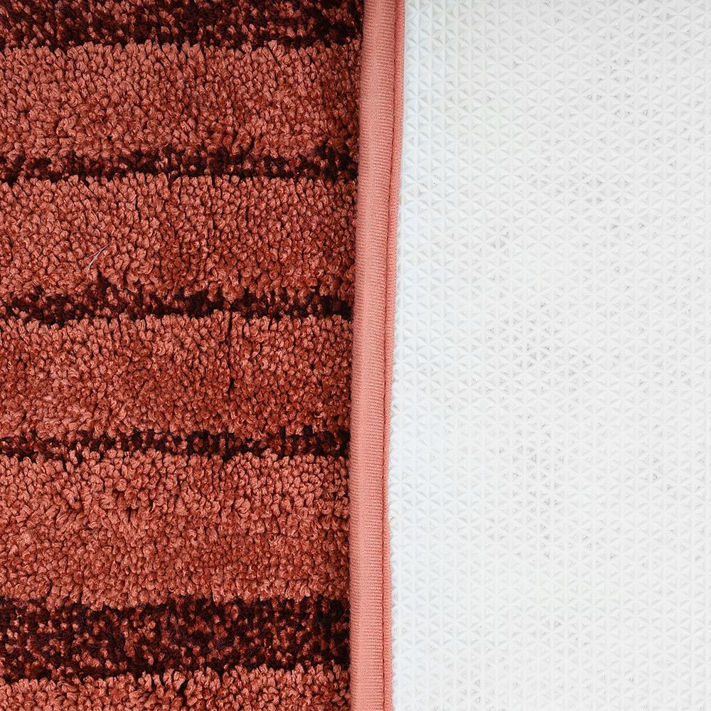 HLS NODIC RUG 45X120 RED