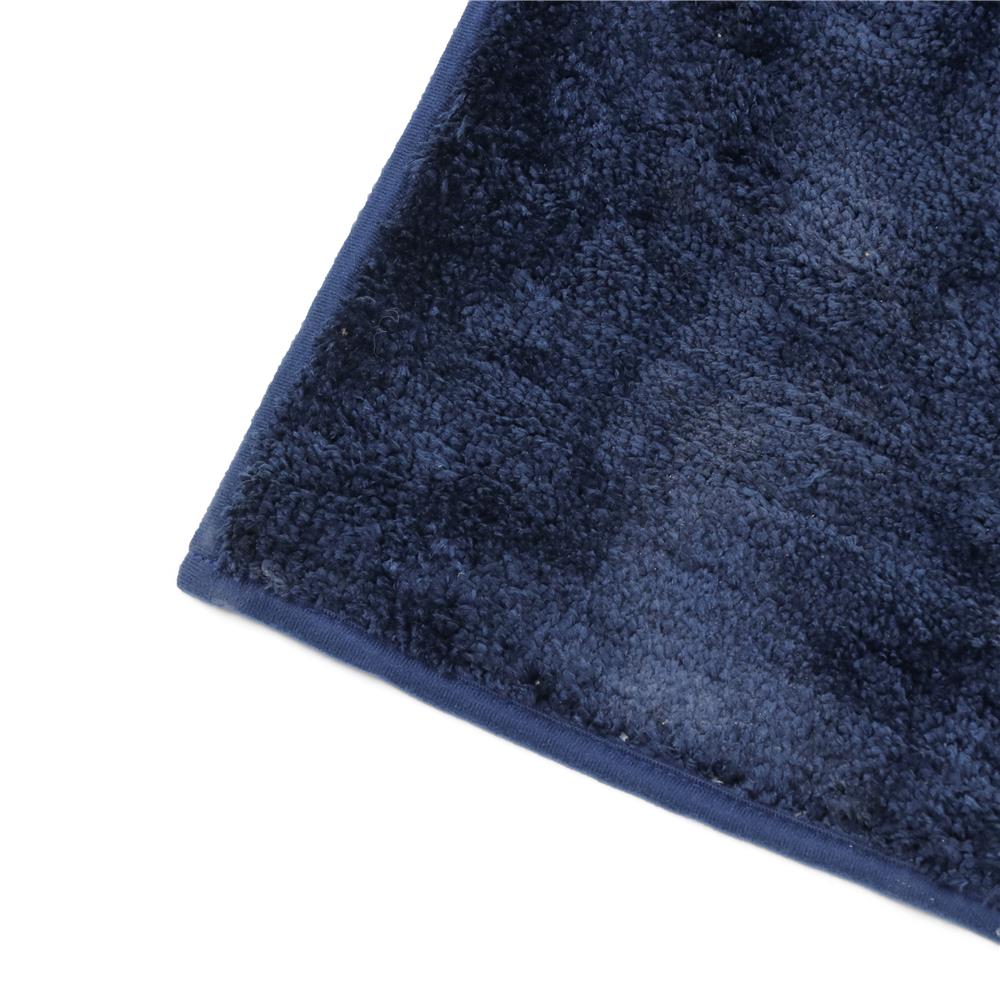 RUG HOME LIVING STYLE ULTRASOFT 90X150CM BLUE