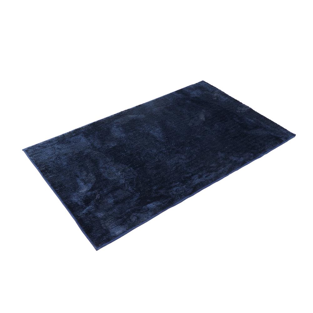 RUG HOME LIVING STYLE ULTRASOFT 120X180CM BLUE