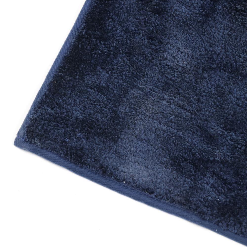 RUG HOME LIVING STYLE ULTRASOFT 120X180CM BLUE