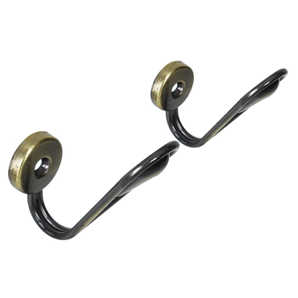 HOLDBACK V6 BRASS HOME LIVING STYLE