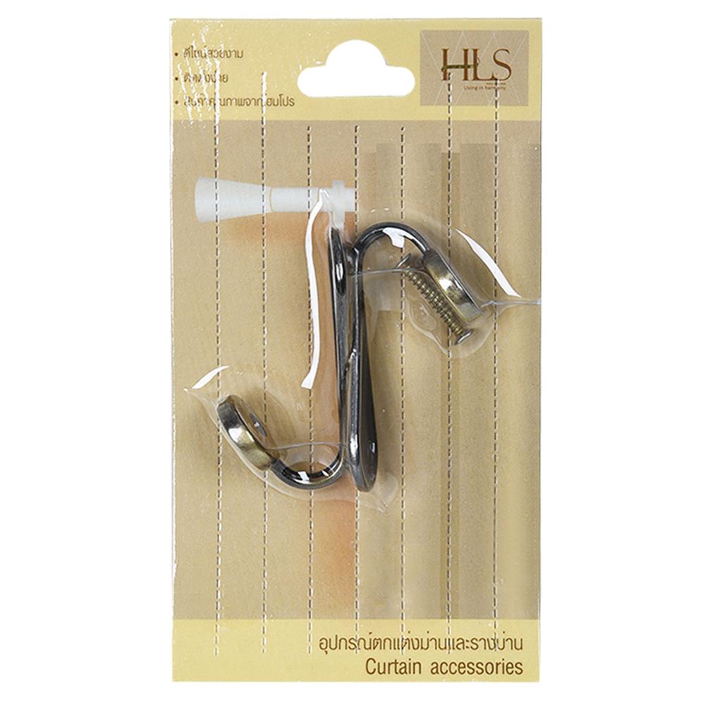 HOLDBACK V6 BRASS HOME LIVING STYLE