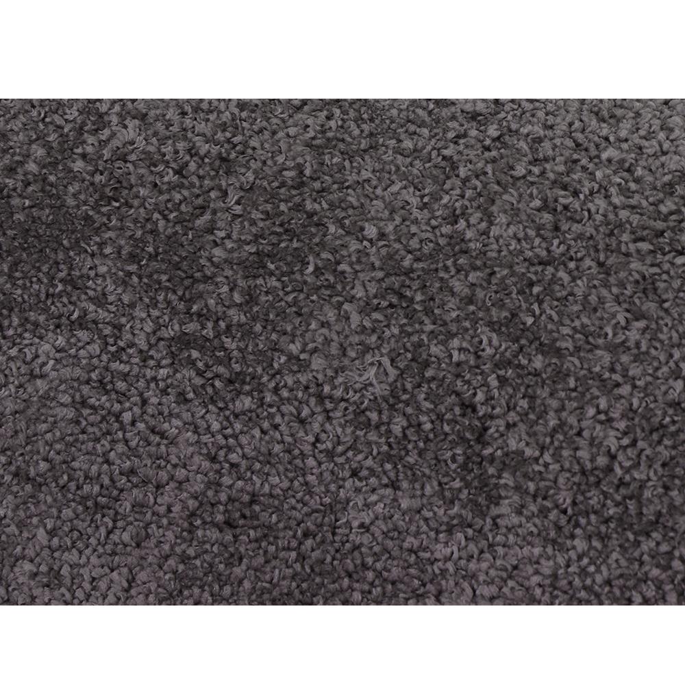 RUG HOME LIVING STYLE ULTRASOFT 90X150CM GREY