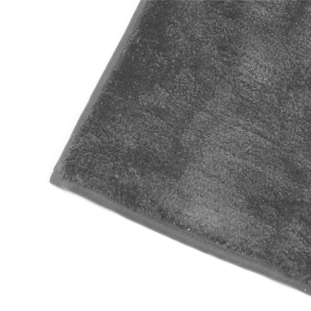 RUG HOME LIVING STYLE ULTRASOFT 120X180CM GREY