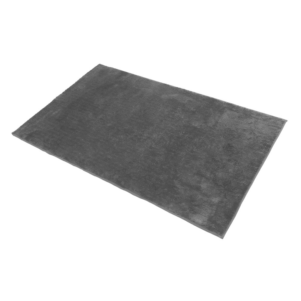 RUG HOME LIVING STYLE ULTRASOFT 120X180CM GREY