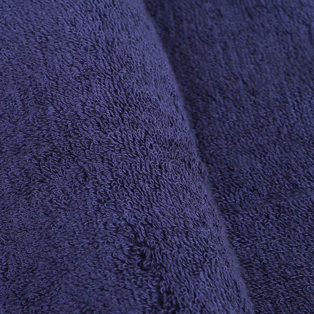 TOWEL HOME LIVING STYLE TWILL 30X60" PURPLE