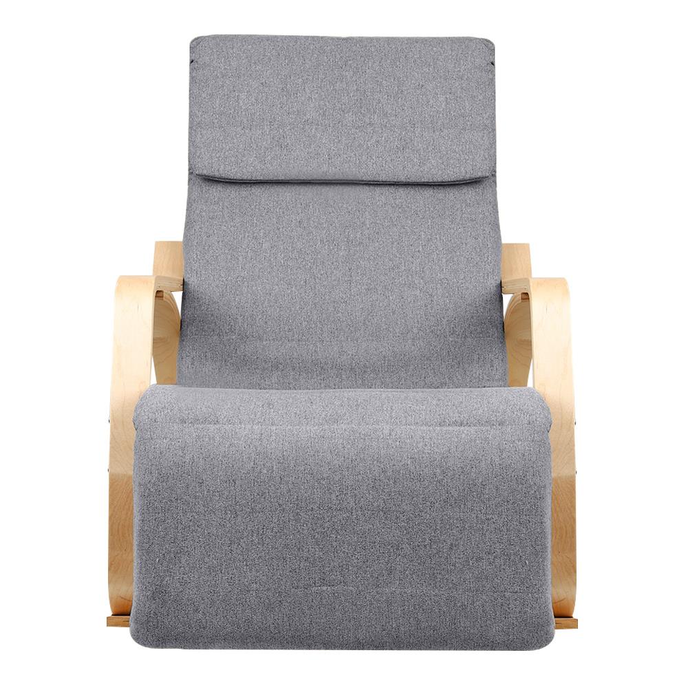 ARMCHAIR FURDINI NICELY GREY