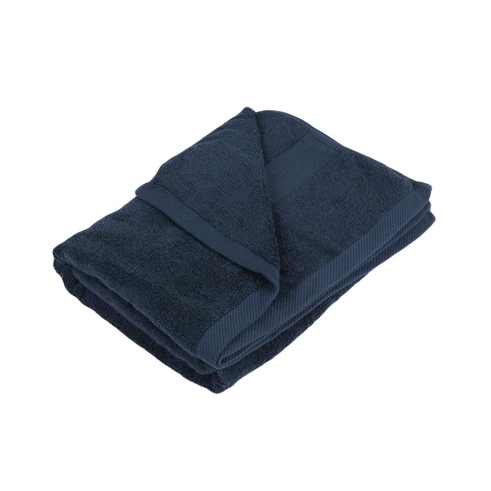 TOWEL HOME LIVING STYLE TWILL 30X60" GREY