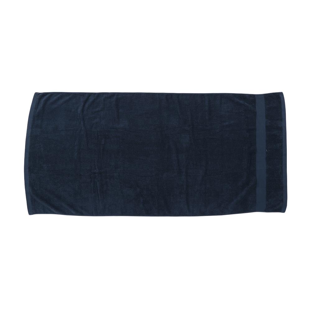 TOWEL HOME LIVING STYLE TWILL 30X60" GREY