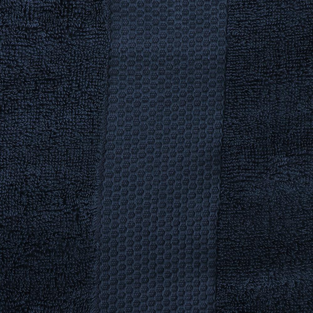 TOWEL HOME LIVING STYLE TWILL 30X60" GREY