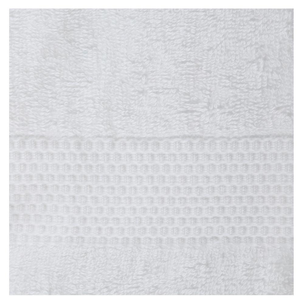 TOWEL HOME LIVING STYLE TWILL 30X60IN WHITE