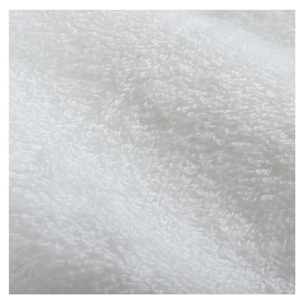TOWEL HOME LIVING STYLE TWILL 30X60IN WHITE