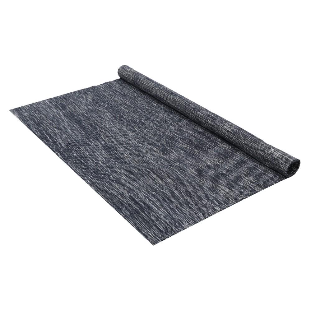 HLS CARPET SL/NATURE 120X180 BLACK
