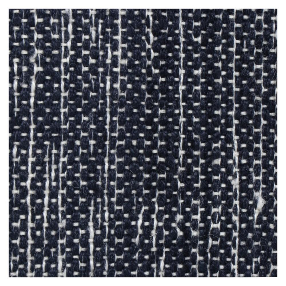 HLS CARPET SL/NATURE 120X180 BLACK