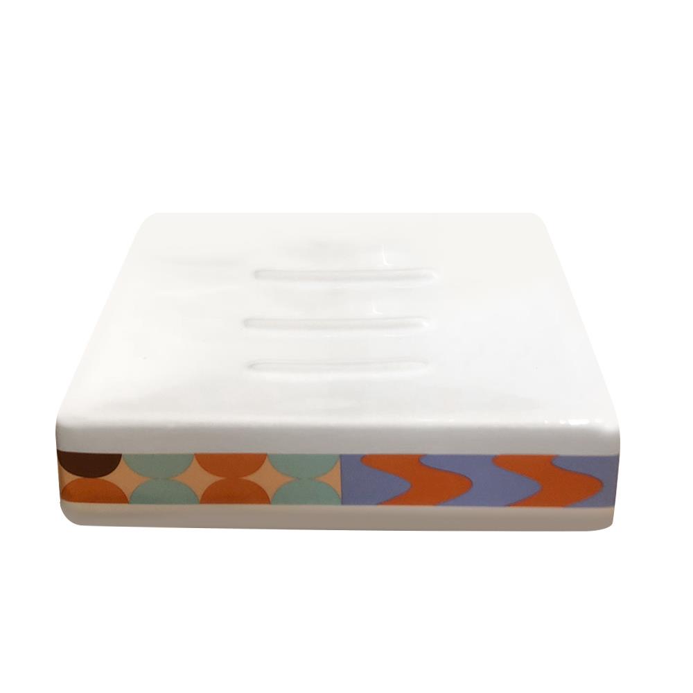 BATHWARE SET CE D70011